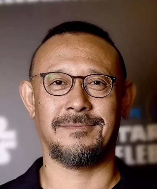 Jiang Wen Unplugged: A Masterclass in Film, Philosophy, and Dumplings
