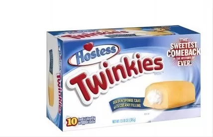 Hostess Snacks Are Going to Look a Little Different in 2025