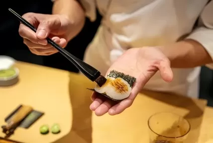 More and More Sushi Restaurants Across America are Leaning Into Sustainability