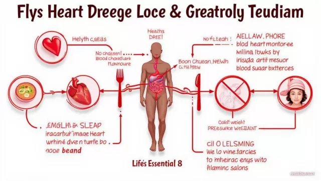 Heart Disease: Understanding, Prevention, and Key Steps