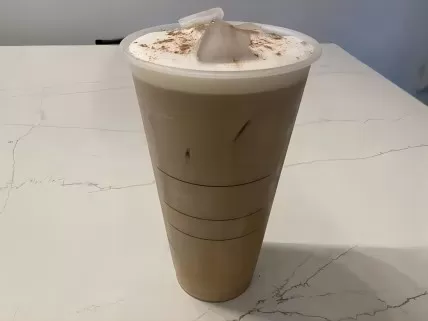 How to Prepare Starbucks' Favorite Fall Beverage at Home, as Recommended by a Barista