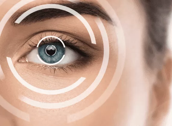 Potential Reasons for Vision Issues